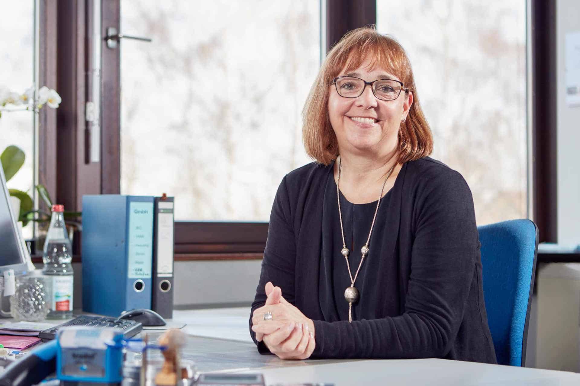 Sabine Stadler