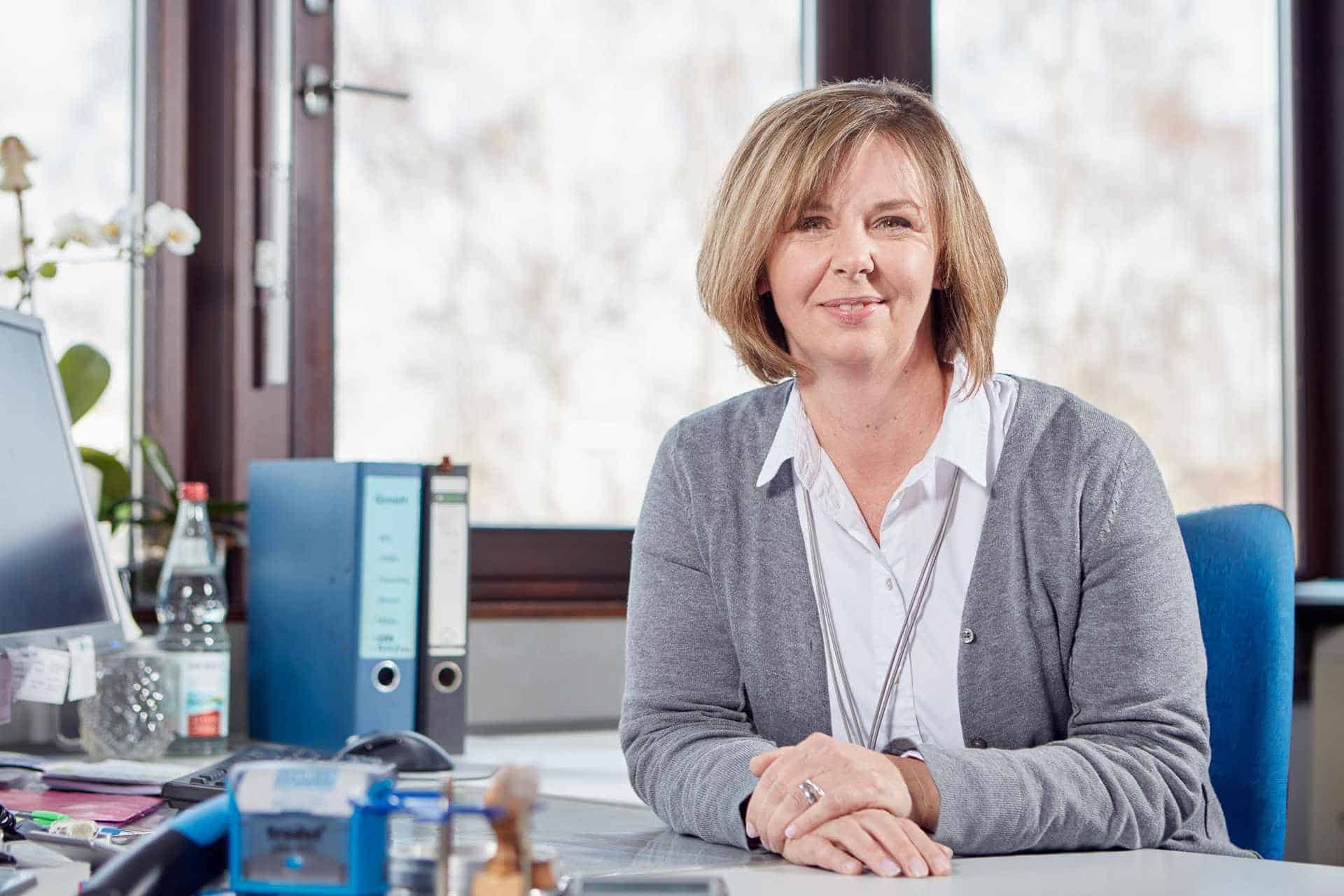 Christina Hänel